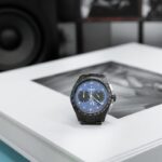 rado hyperchrome tennis automatic chronograph limited edition 65005253020 quattro