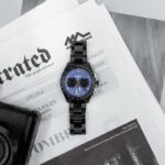 rado hyperchrome tennis automatic chronograph limited edition 65005253020 sei