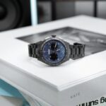 rado hyperchrome tennis automatic chronograph limited edition 65005253020 uno