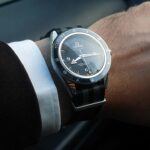 Omega Seamaster 300 Spectre Limited Edition 3