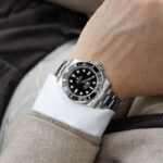 rolex submariner no date 114060 due