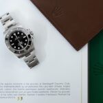 rolex submariner no date 114060 quattro