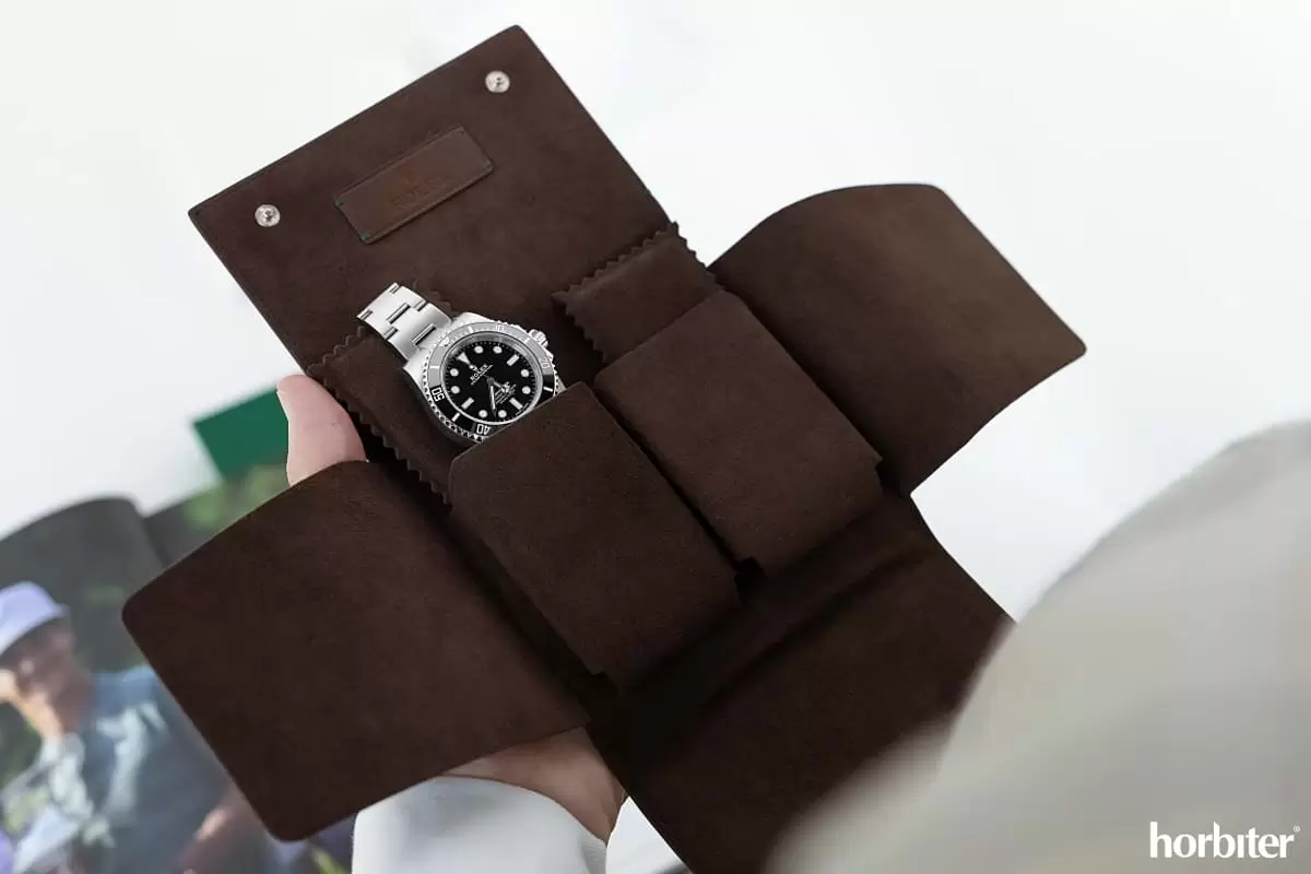 rolex submariner no date 114060 sei