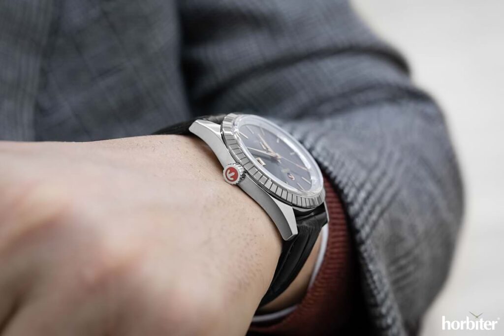 rado golden horse xl R33101105 otto