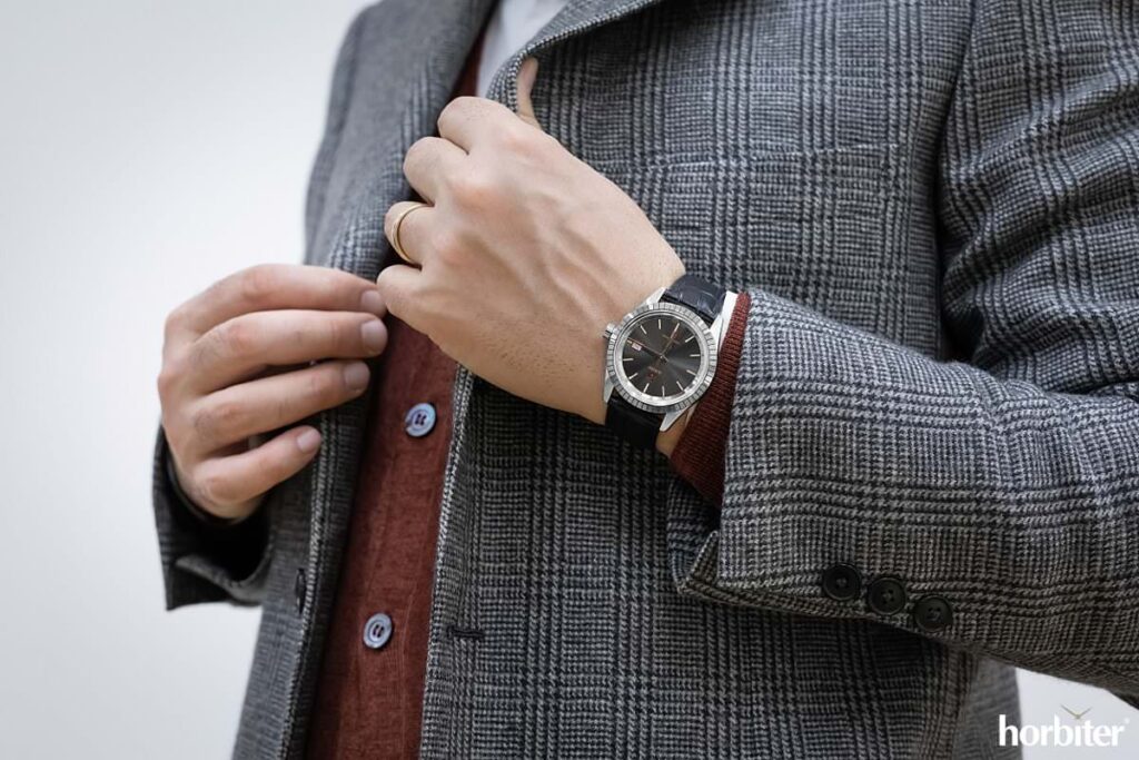 rado golden horse xl R33101105 sette