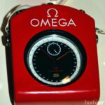 Omega Counter