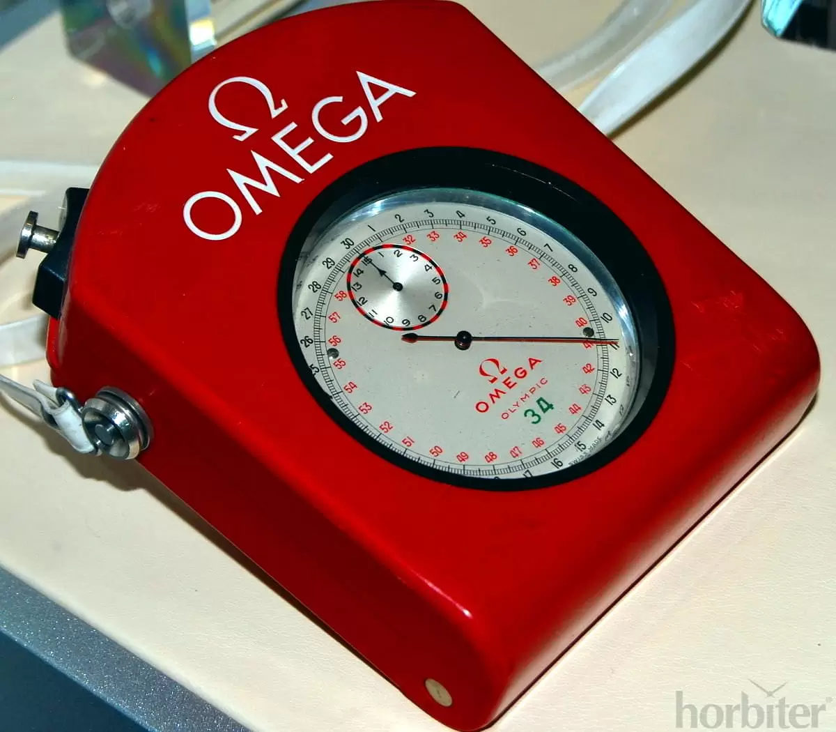wish omega seamaster