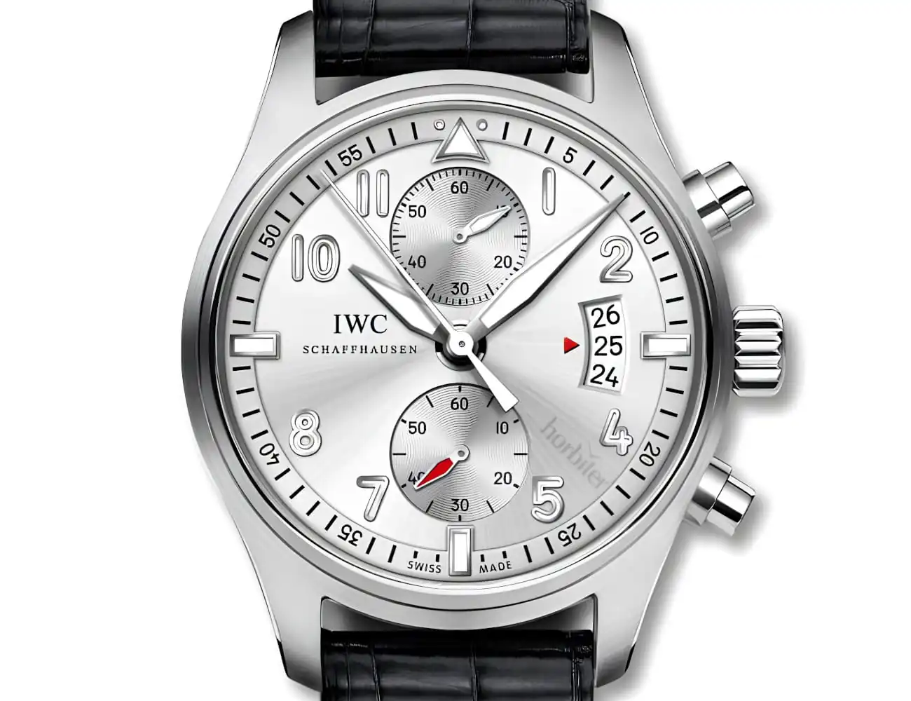 IWC Pilots Watch Edition JU-Air