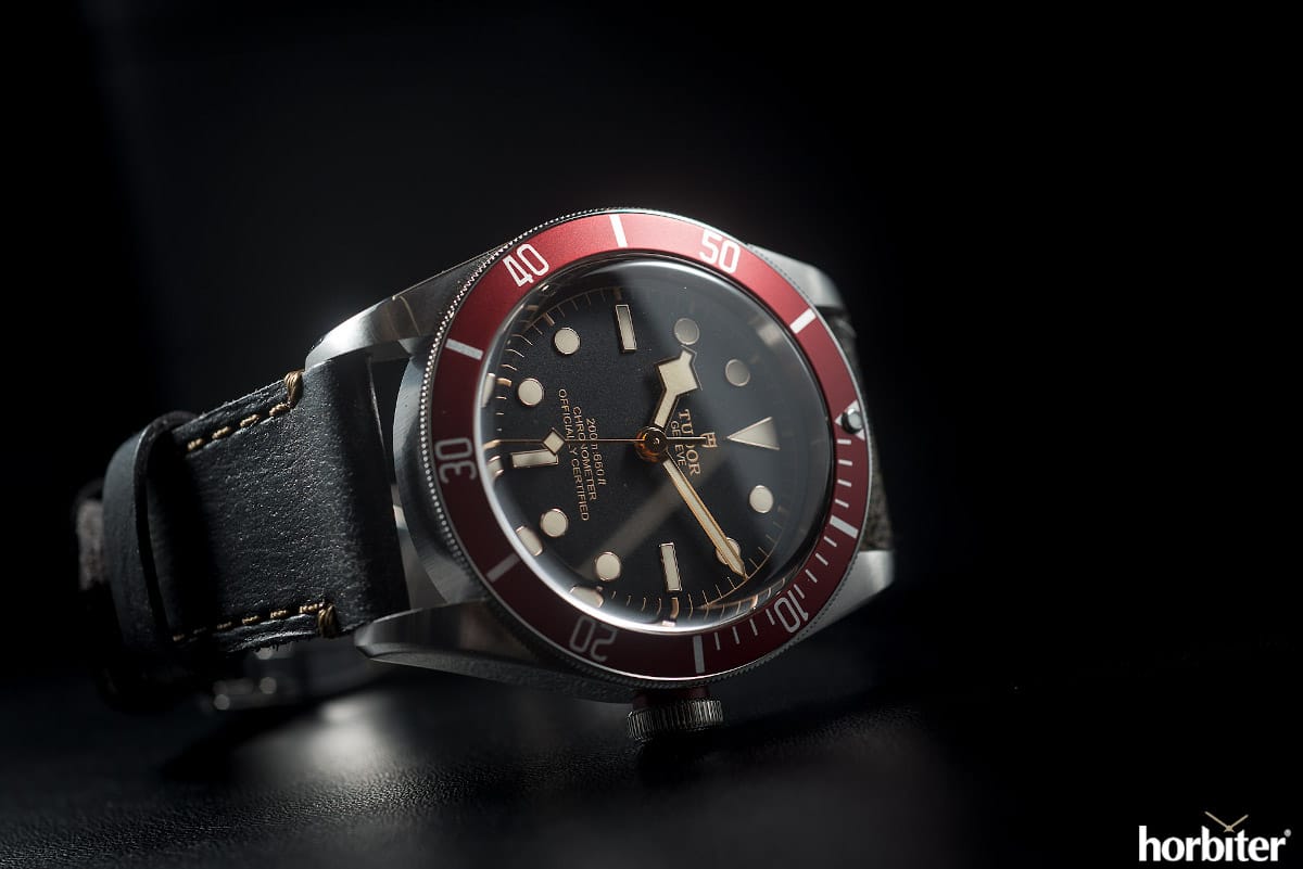 tudor black bay mt5602 due