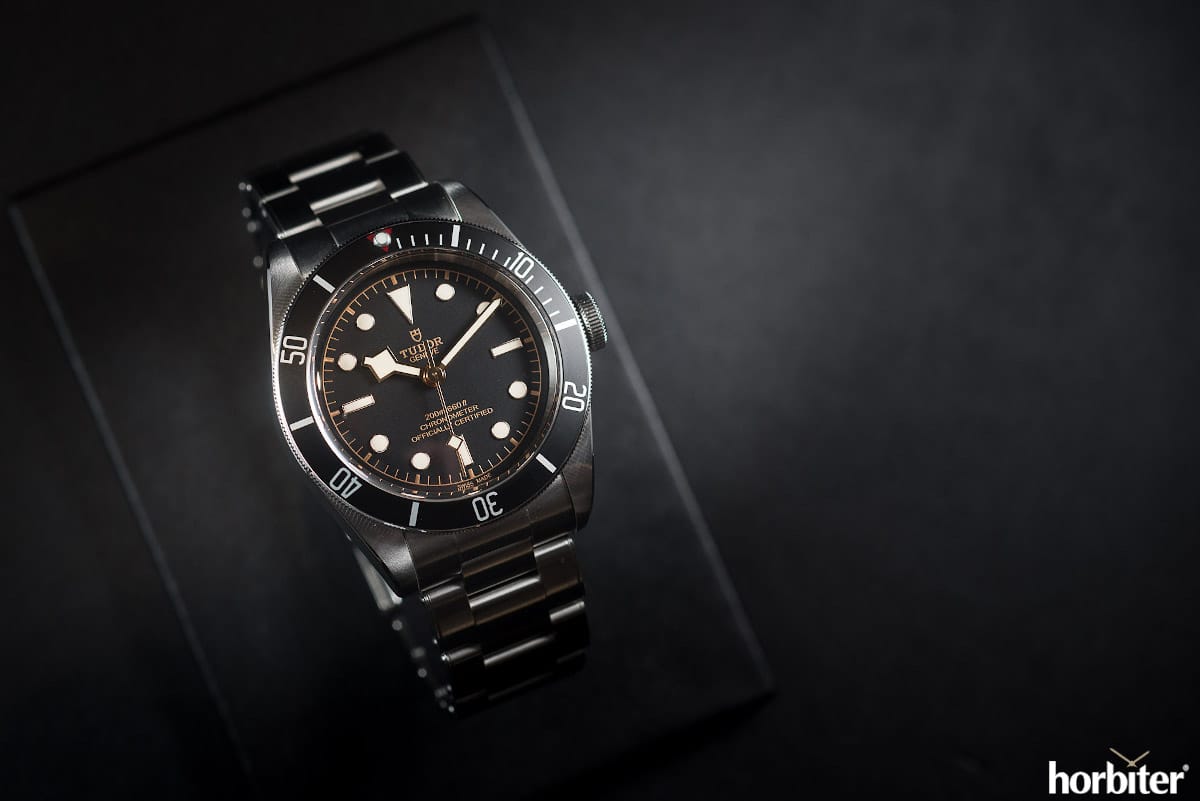 tudor black bay mt5602