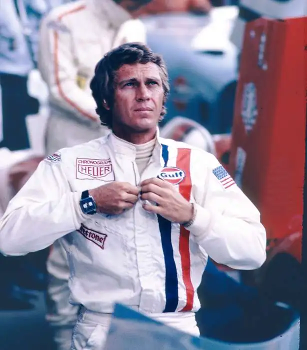 steve mc queen