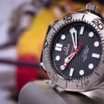 omega seamaster diver 300m nekton 7