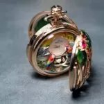 jaquet droz parrot repeater 3