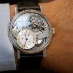 Breguet Tradition 7047
