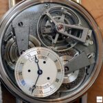 Breguet Tradition 7047 quattro