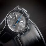Oris Williams Valtteri Bottas Limited Edition watch