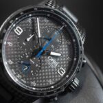 Oris Williams Valtteri Bottas Limited Edition watch 2
