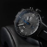 Oris Williams Valtteri Bottas Limited Edition watch 5