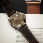 Panerai Luminor 1950 3 Days acciaio pam663