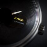 Rado True Stratum 4