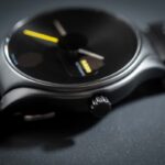 Rado True Stratum 5