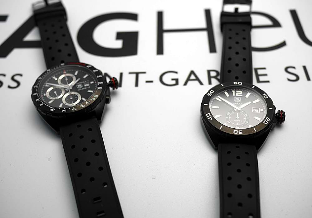 TAG Heuer Formula 1