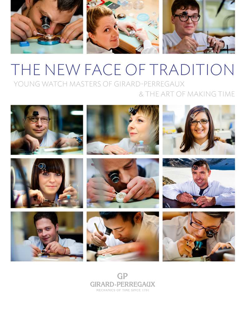 The New Face of Tradition 2