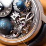 girard-perregaux bridges cosmos 4