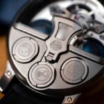 girard-perregaux bridges cosmos 5