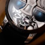 girard-perregaux bridges cosmos 6