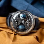girard-perregaux bridges cosmos