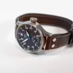 iwc big pilots heritage watch 48