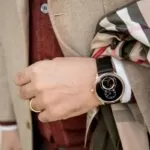 jaquet droz grande seconde moon black enamel 7