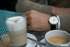 mido baroncelli grande data calibre 80 uno
