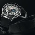 Zenith Stratos per Only Watch 2013
