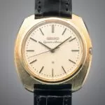 Quartz watches, history and models – Part One