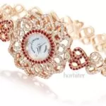 Backes and Strauss London for Only Watch 2013