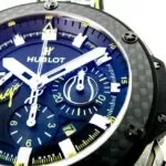 Hublot King Power Guga LE