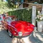 Benvenuti al Concorso Eleganza Villa d’Este 2017