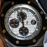 Audemars Piguet Royal Oak Offshore, la storia