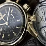 Introducing the new Alpina 130 watch collection