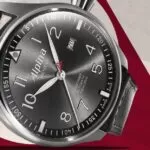 Anteprima orologi Alpina Baselworld 2014