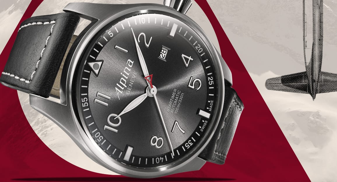 Alpina orologi discount
