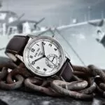Introducing the new Alpina KM-710 watch