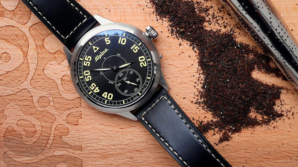 Alpina orologi novit e recensioni di prodotto