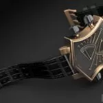 The Artya Son of Sound watches
