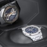 The Audemars Piguet Royal Oak watches unveiled at SIHH 2015