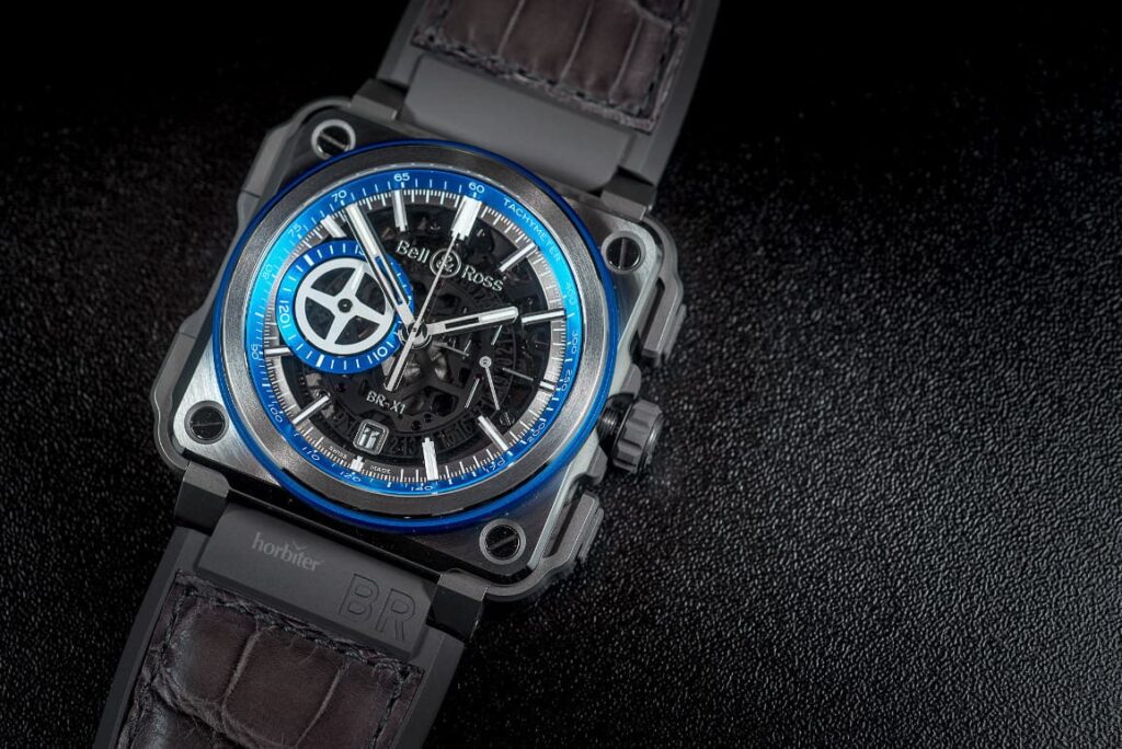 Bell & Ross BR-X1 Hyperstellar, la recensione completa