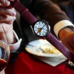 The Baume & Mercier Clifton Club Burt Munro Limited Edition official reveal