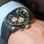 Baume & Mercier Capeland Shelby 1963, la recensione